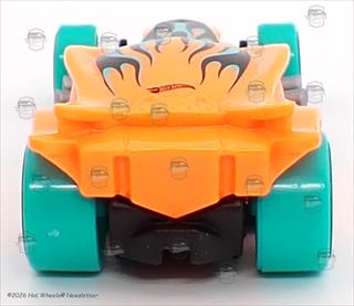 Orange - Indo., Multi-pack Exclusive